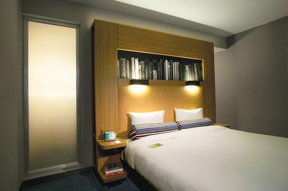 Aloft Cleveland Downtown Otel Dış mekan fotoğraf