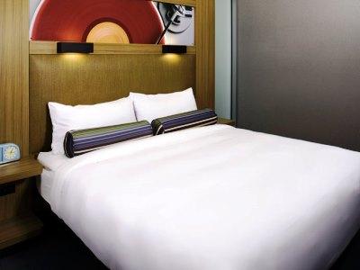 Aloft Cleveland Downtown Otel Dış mekan fotoğraf